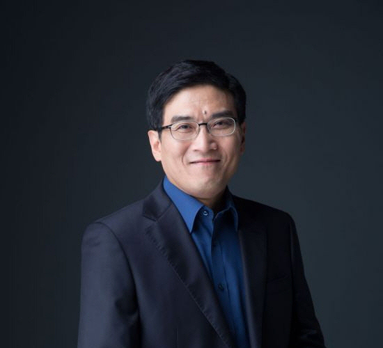 송재혁 삼성전자 DS부문 최고기술책임자(CTO) 사장. <삼성전자 제공>